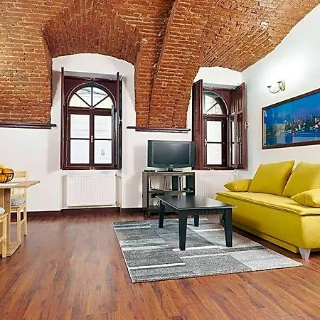 Ξενοδοχείο Dom Unirii Τιμισοάρα